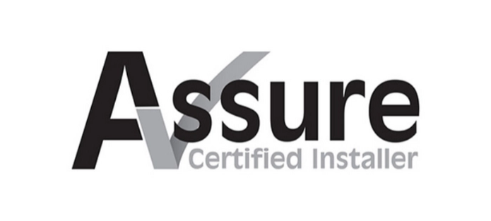 Certification Logo